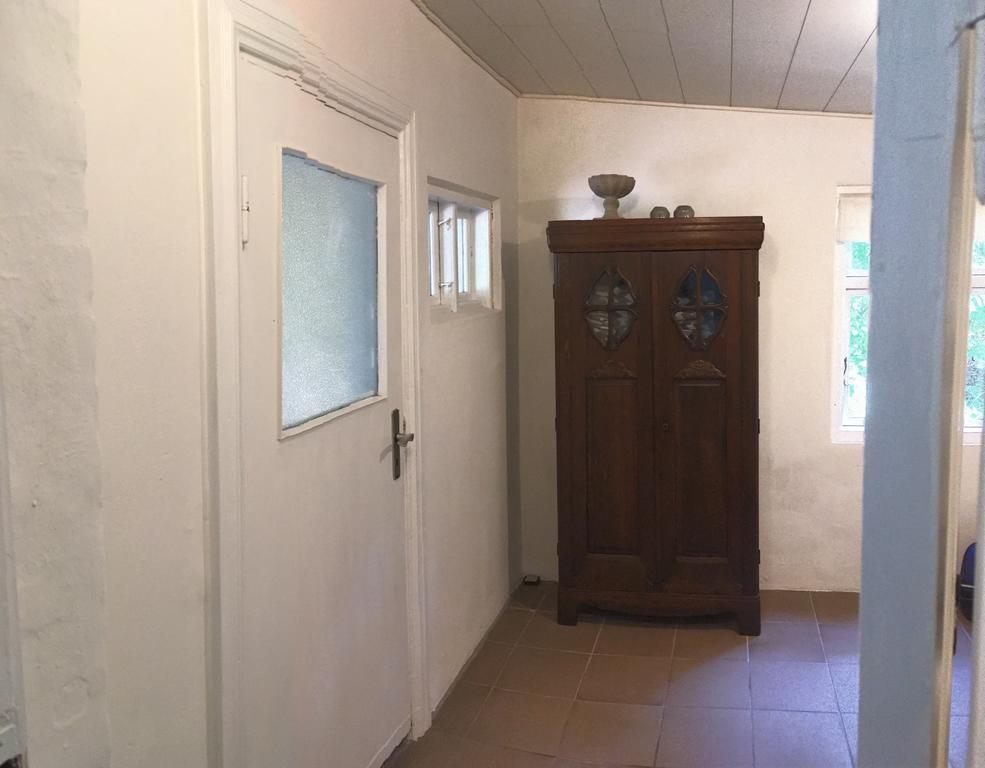 Skovhuset Villa Uggerby Dış mekan fotoğraf